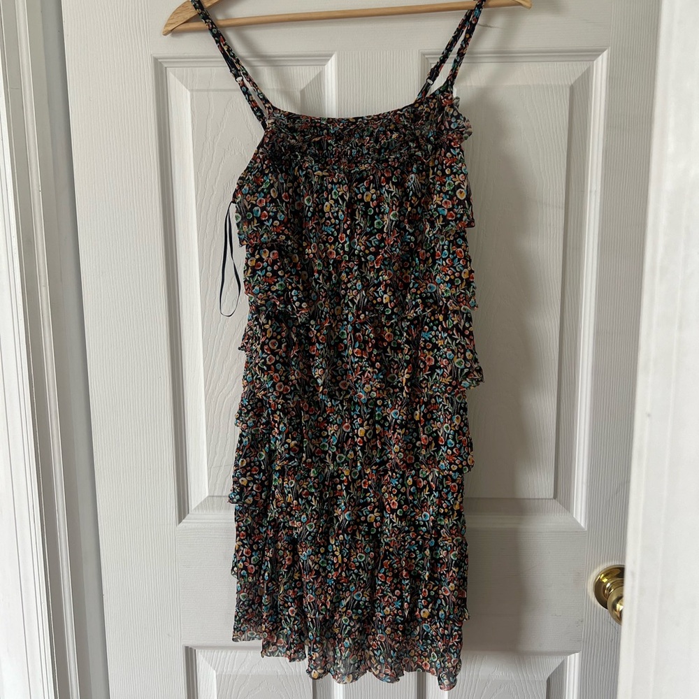 Express dress